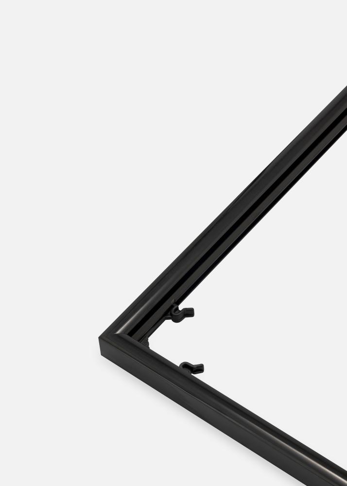 Innova Puzzle frame Black 51x72 cm