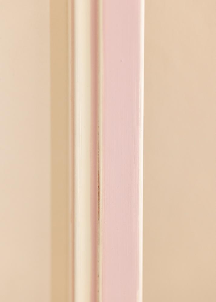 Mavanti Frame Diana Acrylic Glass Pink 20x25 cm