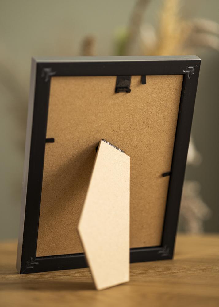 Artlink Frame Gala Acrylic Glass Silver 10x15 cm