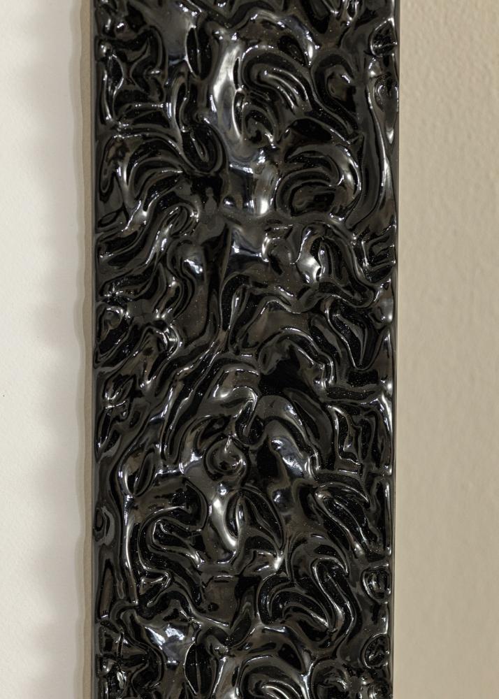 Ramverkstad Frame Westminster Black - Custom Size