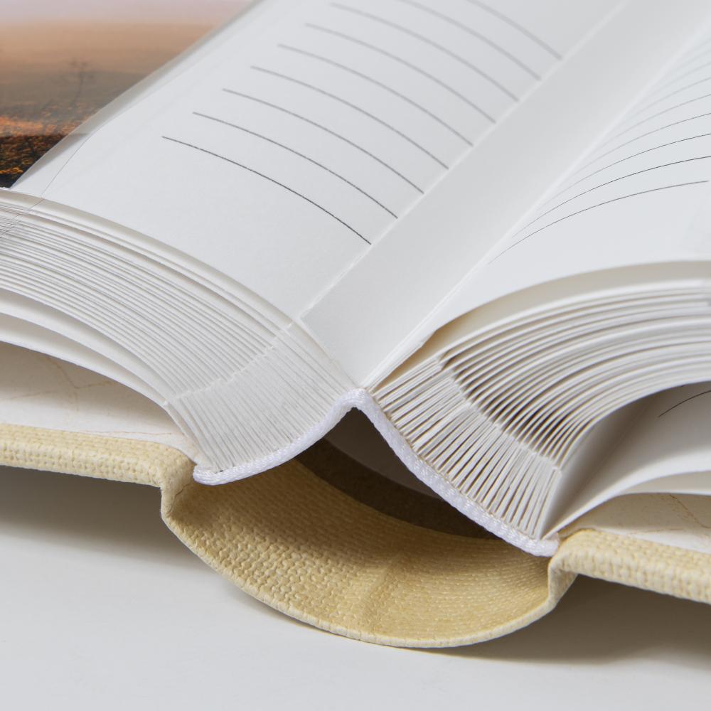 Walther Baby Memo Bambini Baby album Cream - 200 Pictures in 10x15 cm