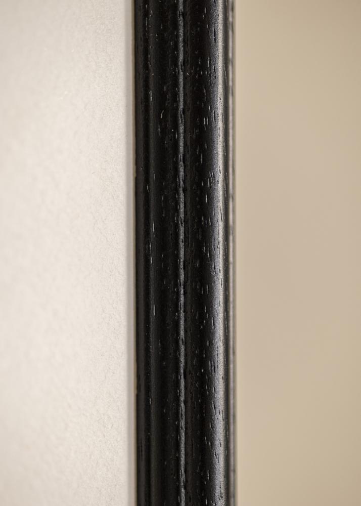 Galleri 1 Frame Horndal Acrylic glass Black 24x30 cm