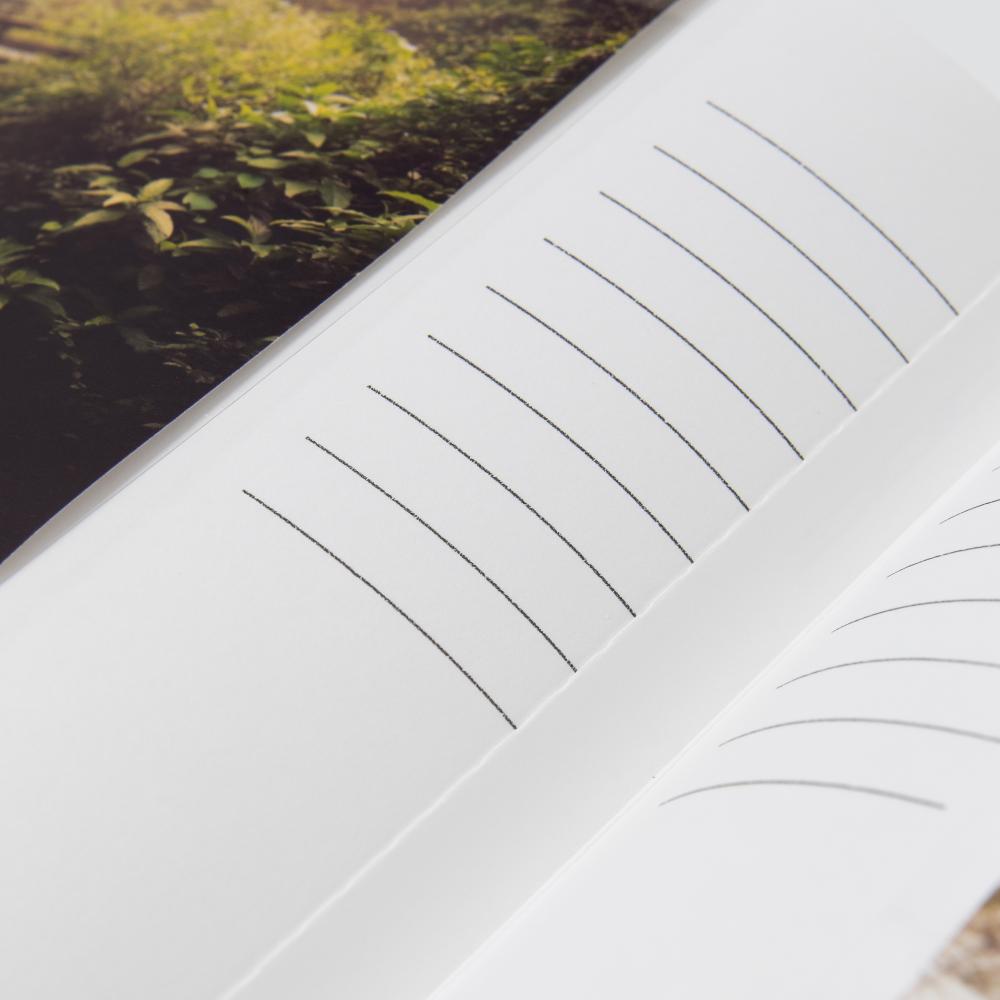 Walther Baby Memo Bambini Baby album Cream - 200 Pictures in 10x15 cm