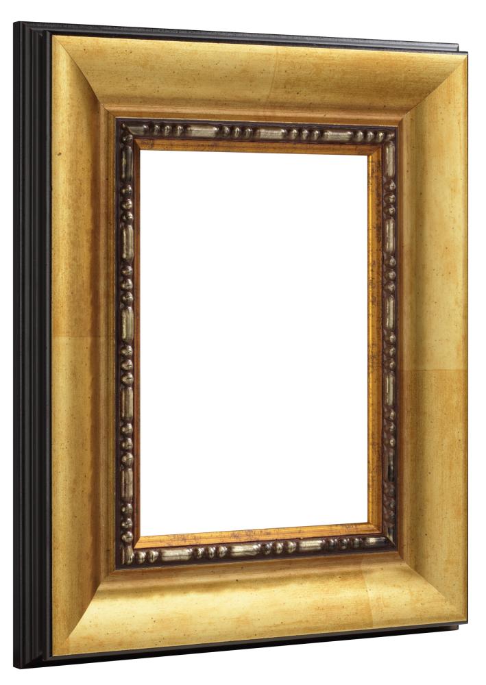 Ramverkstad Frame Stacy Gold - Custom Size