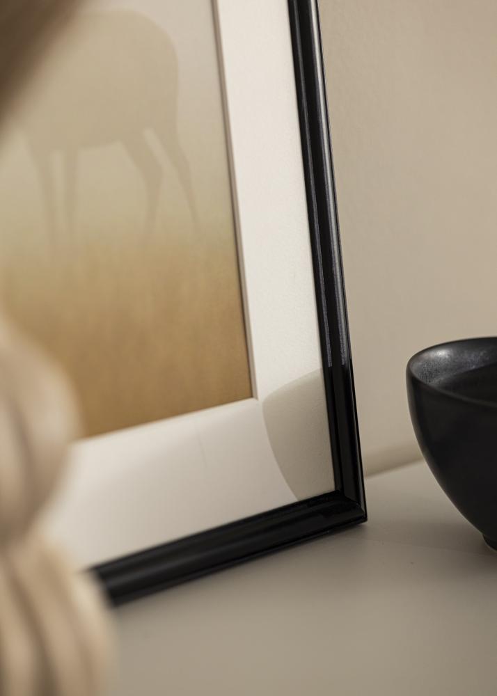 Artlink Frame Line Black 30x30 cm