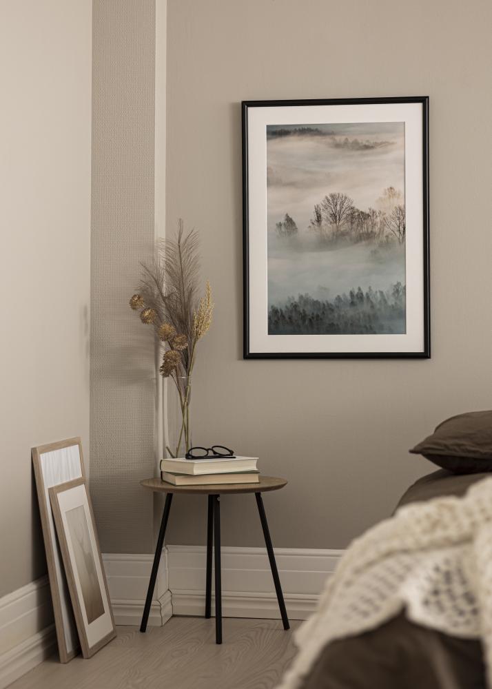 Artlink Frame Line Black 30x30 cm