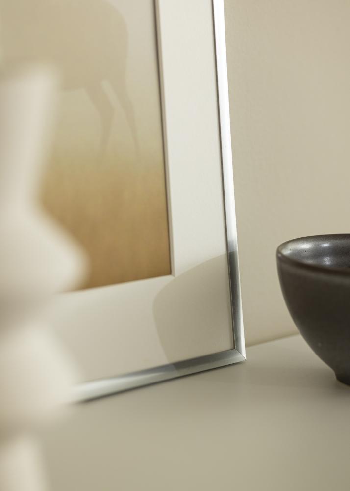 Walther Frame New Lifestyle Silver 13x18 cm