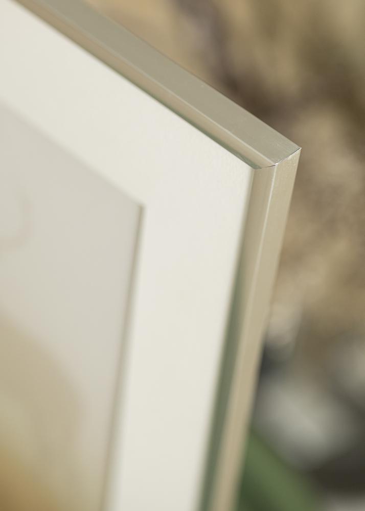 Walther Frame New Lifestyle Silver 13x18 cm