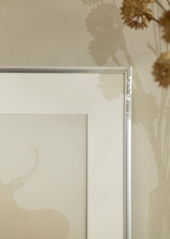 Walther Frame New Lifestyle Silver 13x18 cm