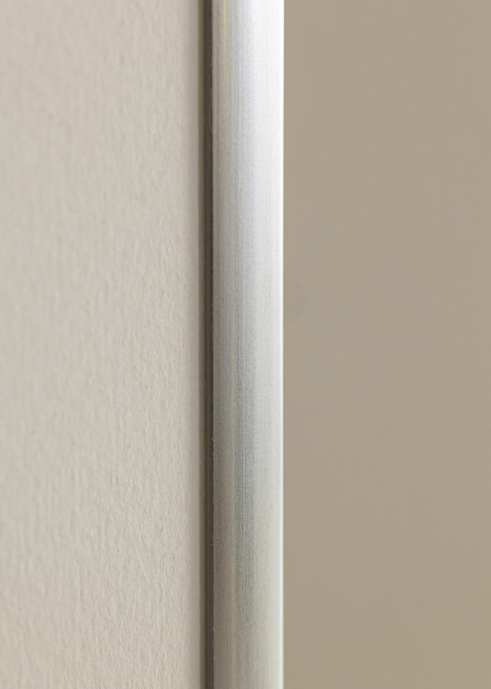 Walther Frame New Lifestyle Silver 13x18 cm