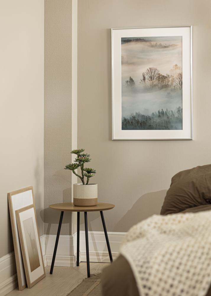 Walther Frame New Lifestyle Silver 13x18 cm