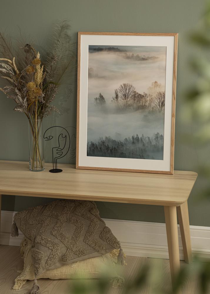 Estancia Frame The Oak 21x29,7 cm (A4)