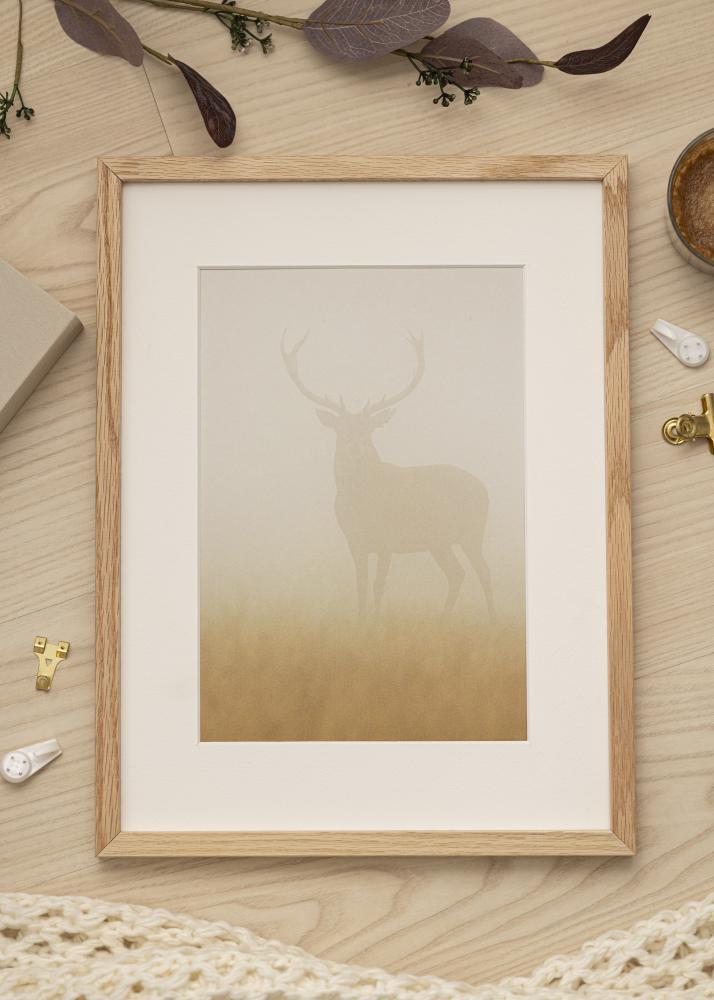 Estancia Frame The Oak 21x29,7 cm (A4)