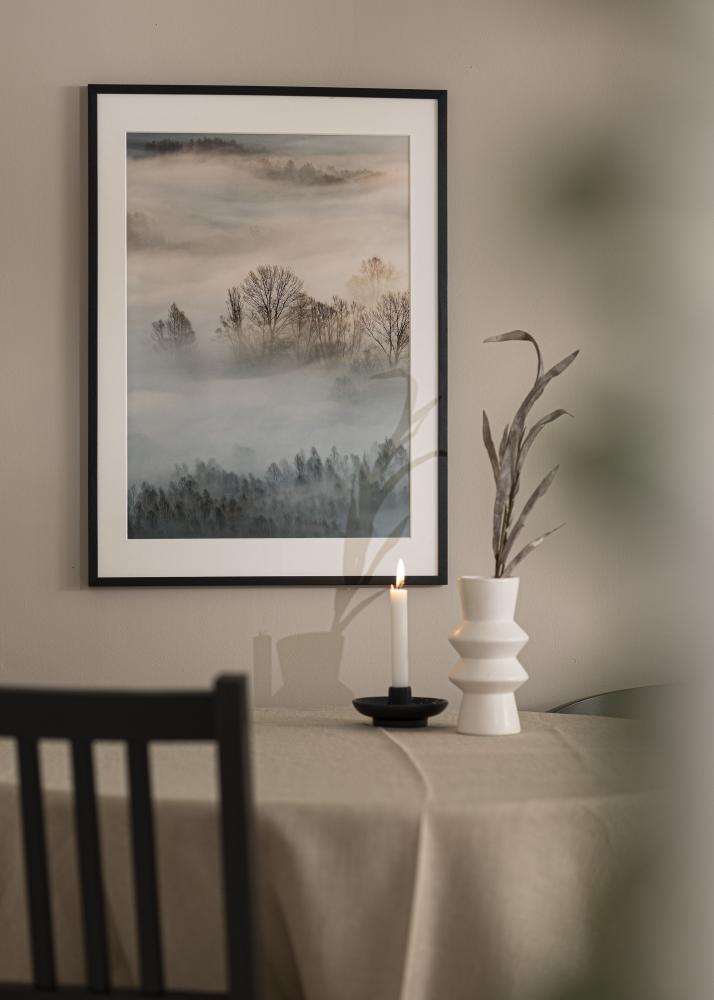 Focus Frame Soul Black 40x60 cm