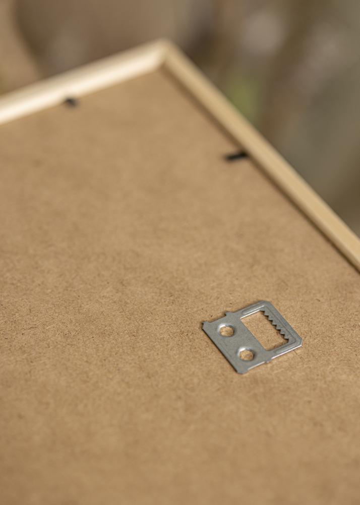 Galleri 1 Frame Edsbyn Acrylic glass Sand 60x70 cm