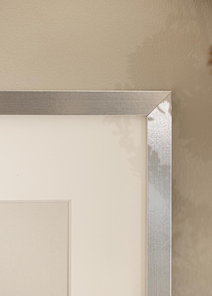 Artlink Frame Trendy Acrylic Glass Silver 59,4x84,1 cm (A1)