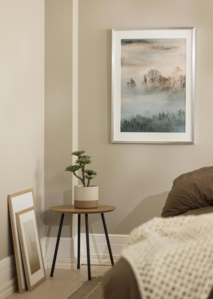 Artlink Frame Trendy Acrylic Glass Silver 59,4x84,1 cm (A1)