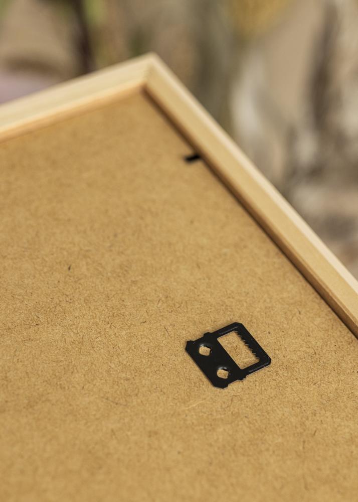 Estancia Frame Stilren Acrylic glass Gold 50x70 cm