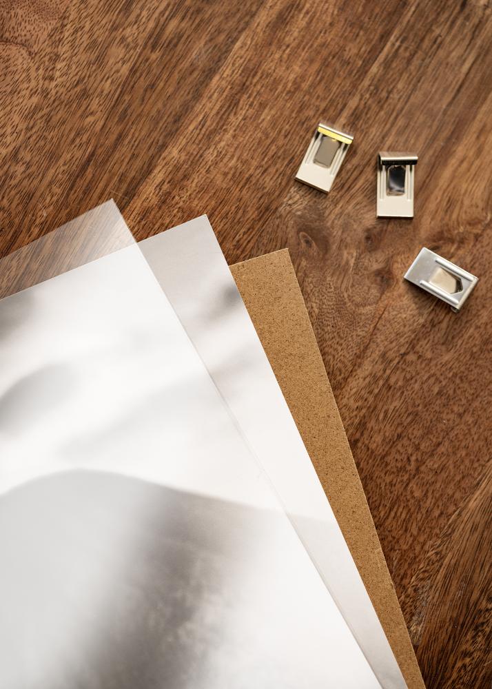 Bubola e Naibo Clip picture frame 35x50 cm