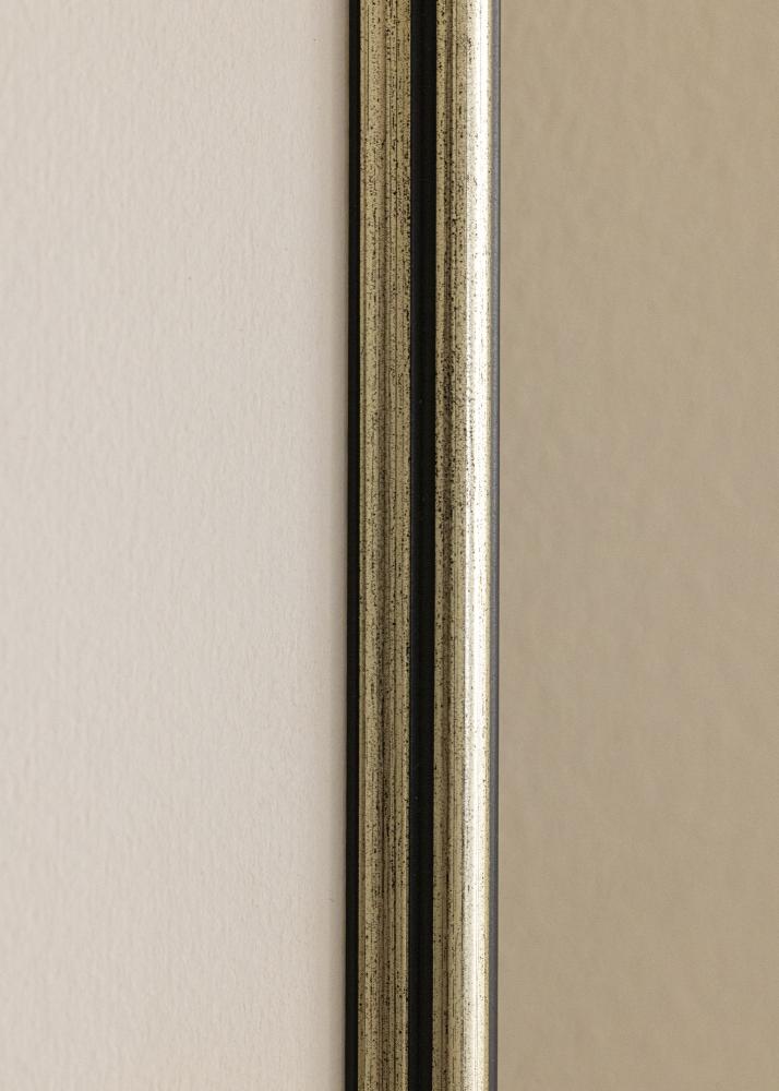 Galleri 1 Frame Horndal Acrylic glass Silver 9x13 cm