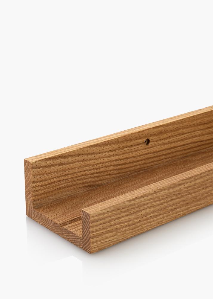 KAILA KAILA Picture Shelf Oak 100 cm