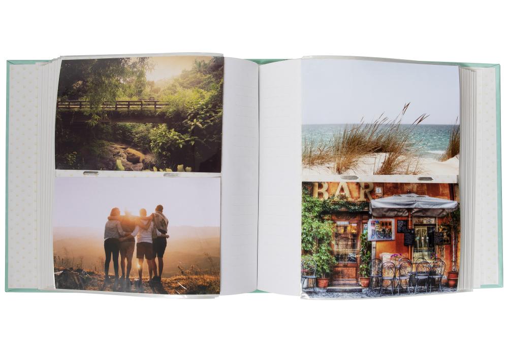 Innova Editions Emoji Smiley - 200 Pictures in 10x15 cm