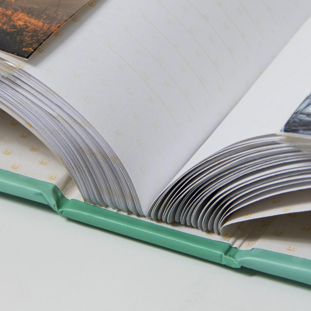 Innova Editions Emoji Smiley - 200 Pictures in 10x15 cm