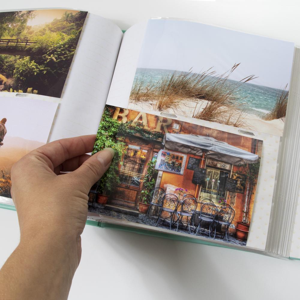 Innova Editions Emoji Smiley - 200 Pictures in 10x15 cm