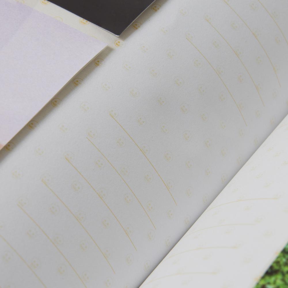 Innova Editions Emoji Smiley - 200 Pictures in 10x15 cm