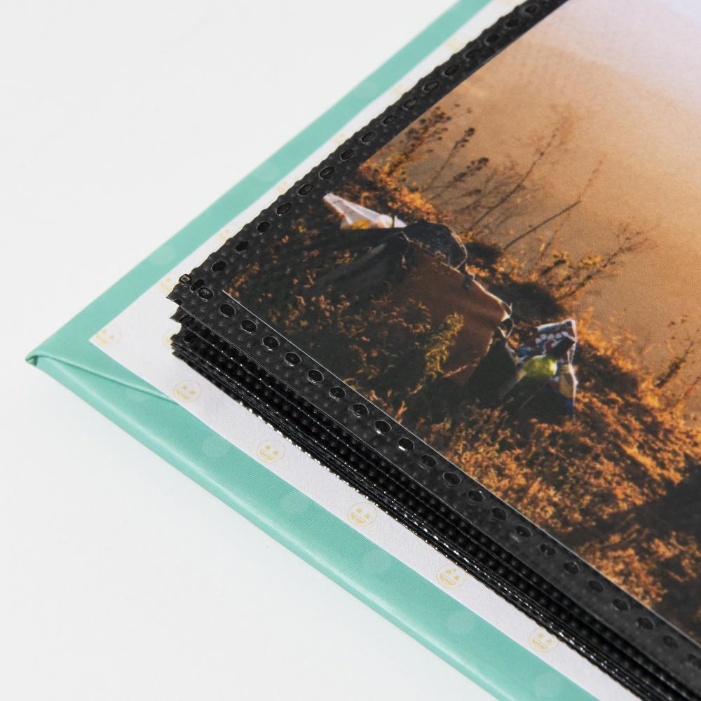 Innova Editions Emoji Smiley - 36 Pictures in 10x15 cm