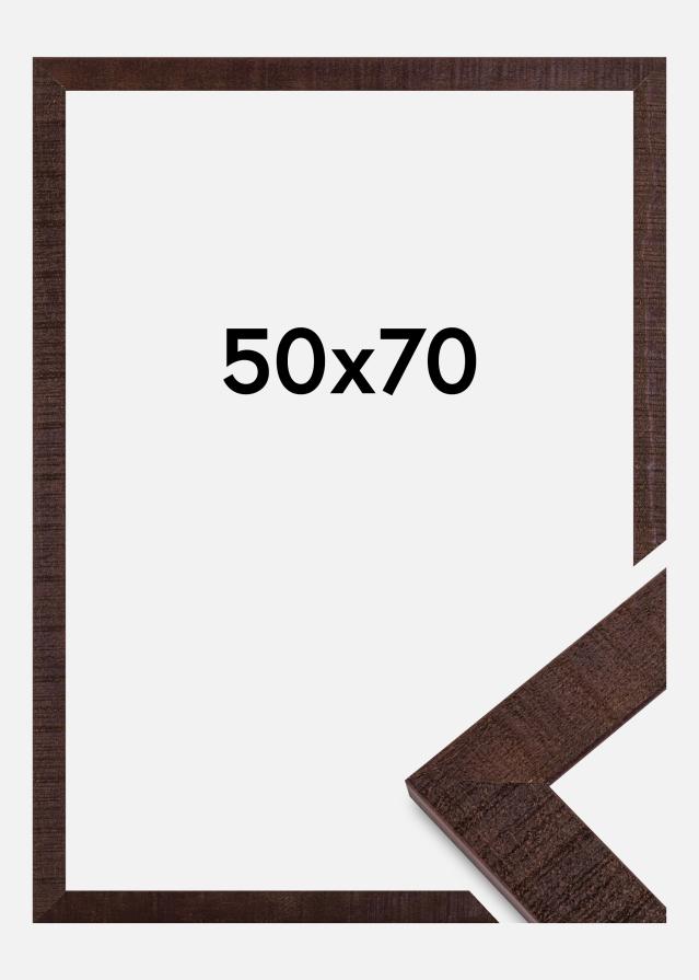 Walther Frame Home Walnut 50x70 cm