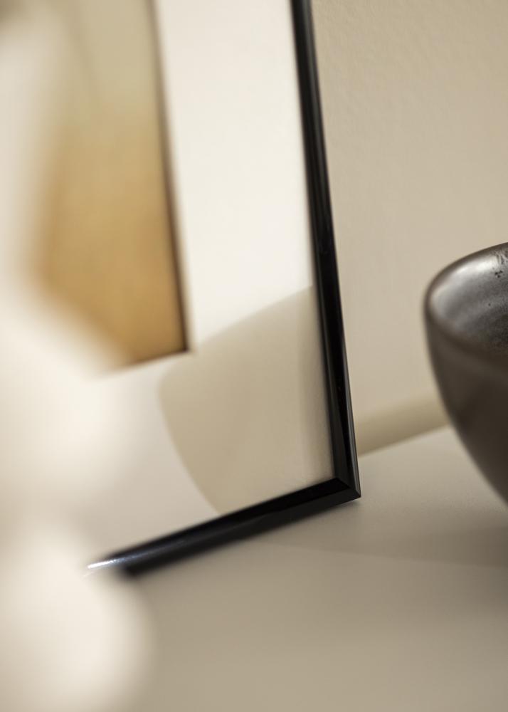 Estancia Frame Victoria Acrylic glass Black 70x100 cm