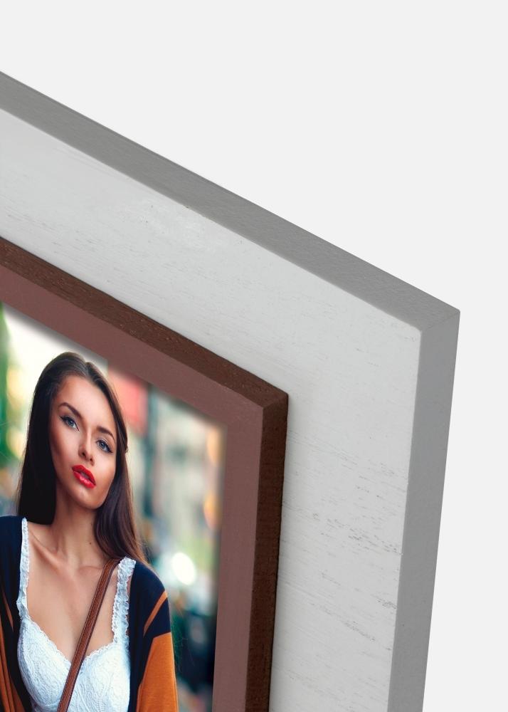 ZEP Frame Faenza Grey 13x18 cm