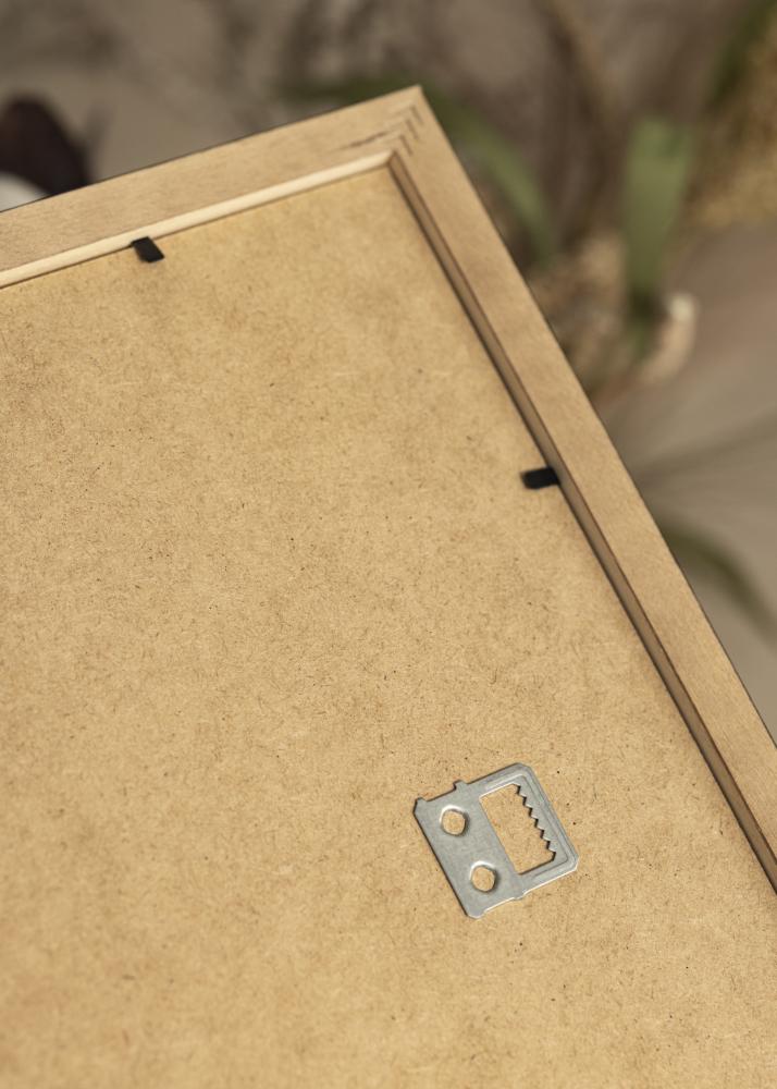 Galleri 1 Frame Globe Acrylic glass Espresso 35x50 cm