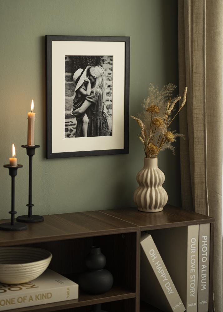 Galleri 1 Passepartout Offwhite (White Core) 50x60 cm (39x49)