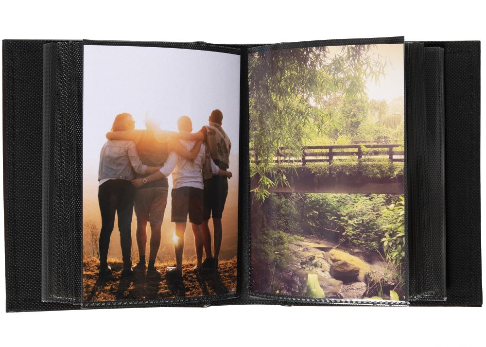 ZEP Havana Blue - 100 Pictures in 10x15 cm