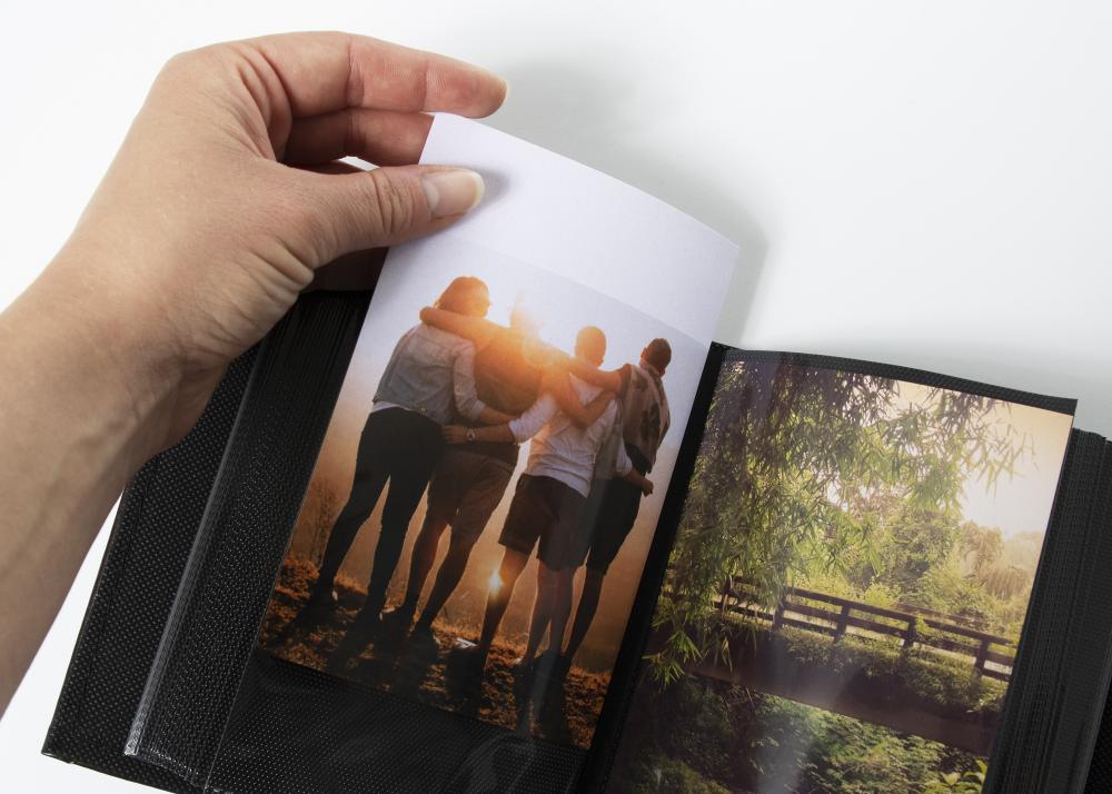 ZEP Havana Blue - 100 Pictures in 10x15 cm