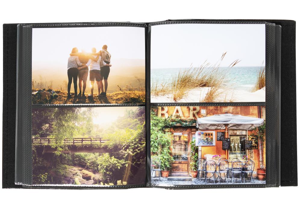 ZEP Havana Brown - 200 Pictures in 10x15 cm