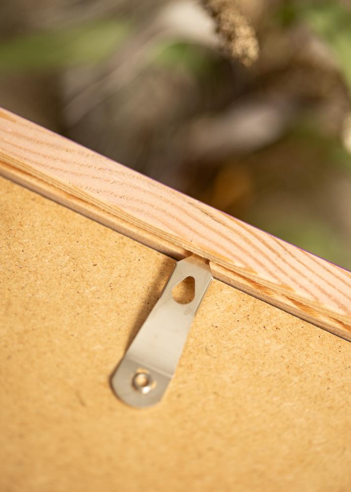 Mavanti Frame Diana Acrylic Glass Purple 28x35 cm