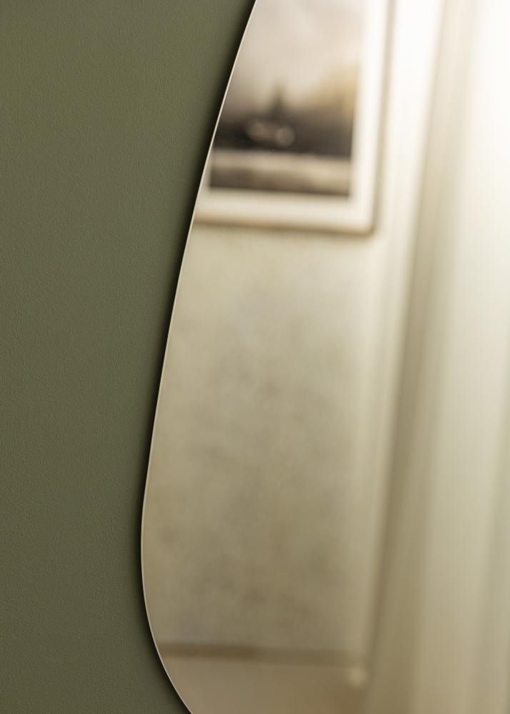 KAILA KAILA Mirror Shape II 64x100 cm