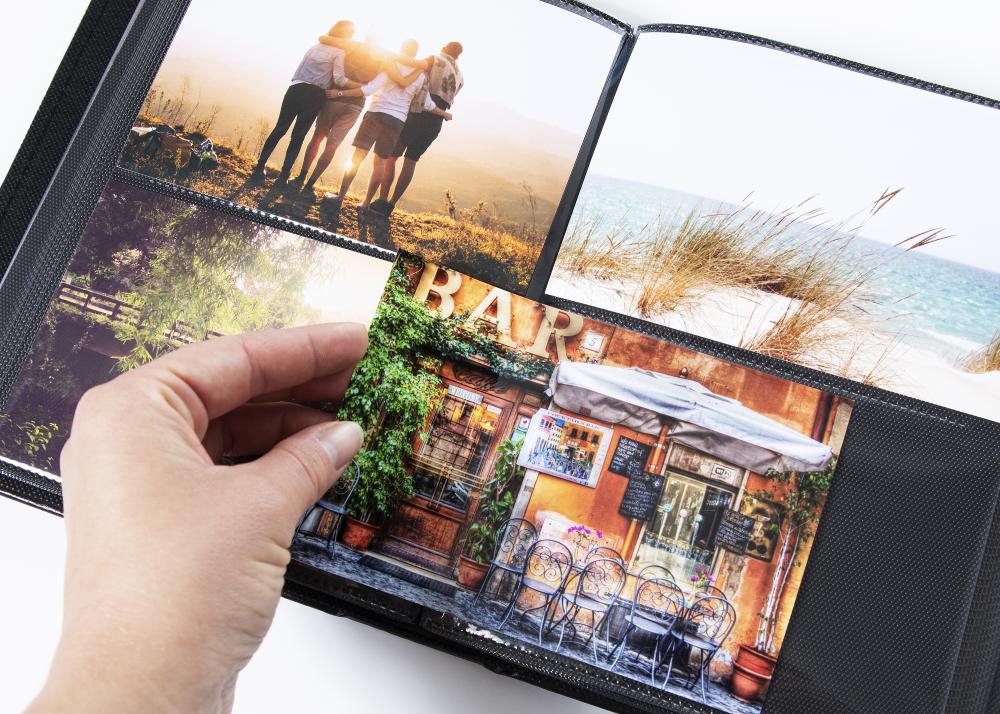 ZEP Havana Brown - 200 Pictures in 10x15 cm