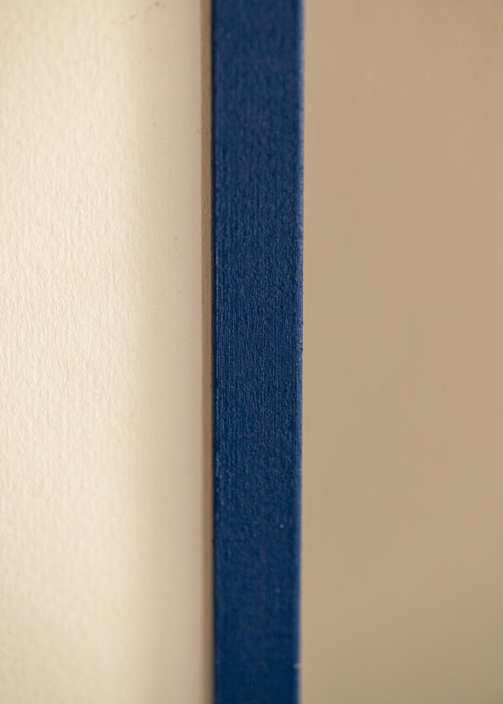 Artlink Colorful Acrylic Glass Blue 50x50 cm