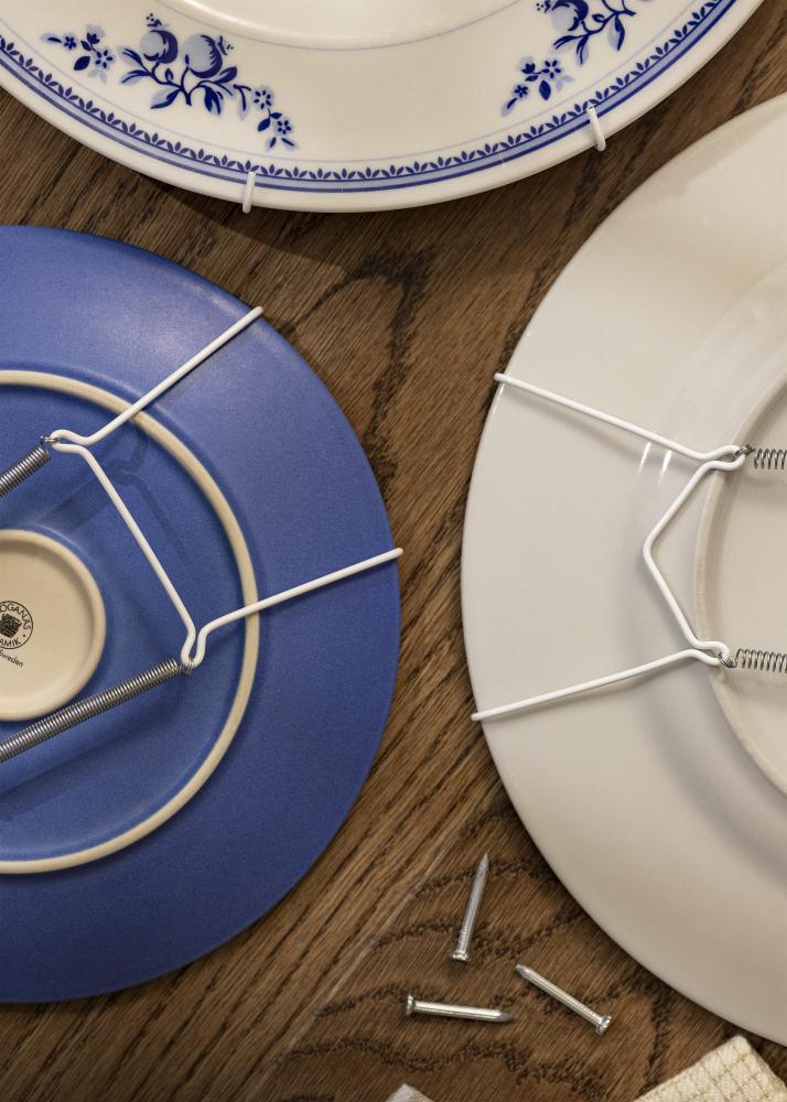 Konstlist Classic Plate hangers Super - 38-51 cm