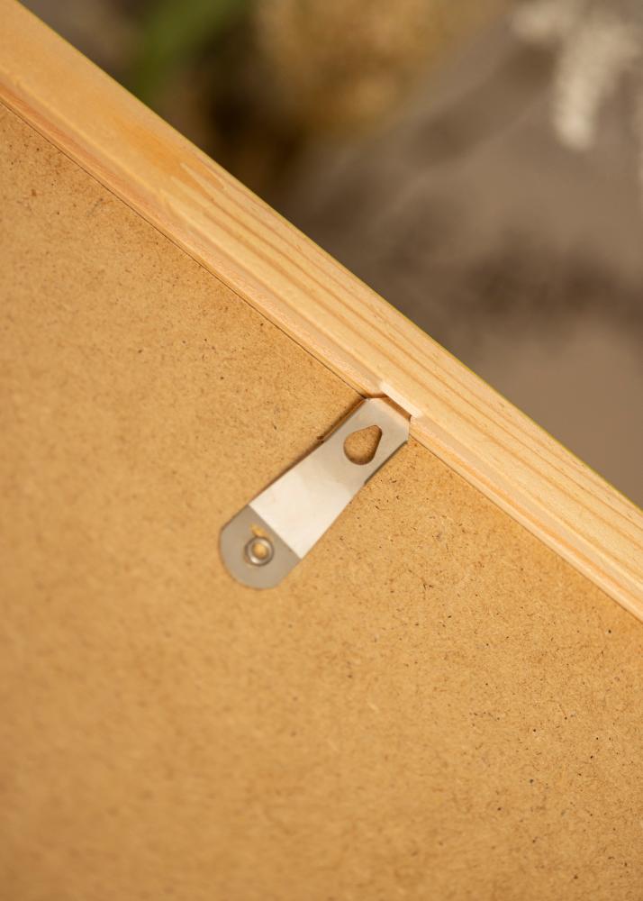 Mavanti Frame Diana Acrylic Glass Yellow 84.1x118.9 cm (A0)