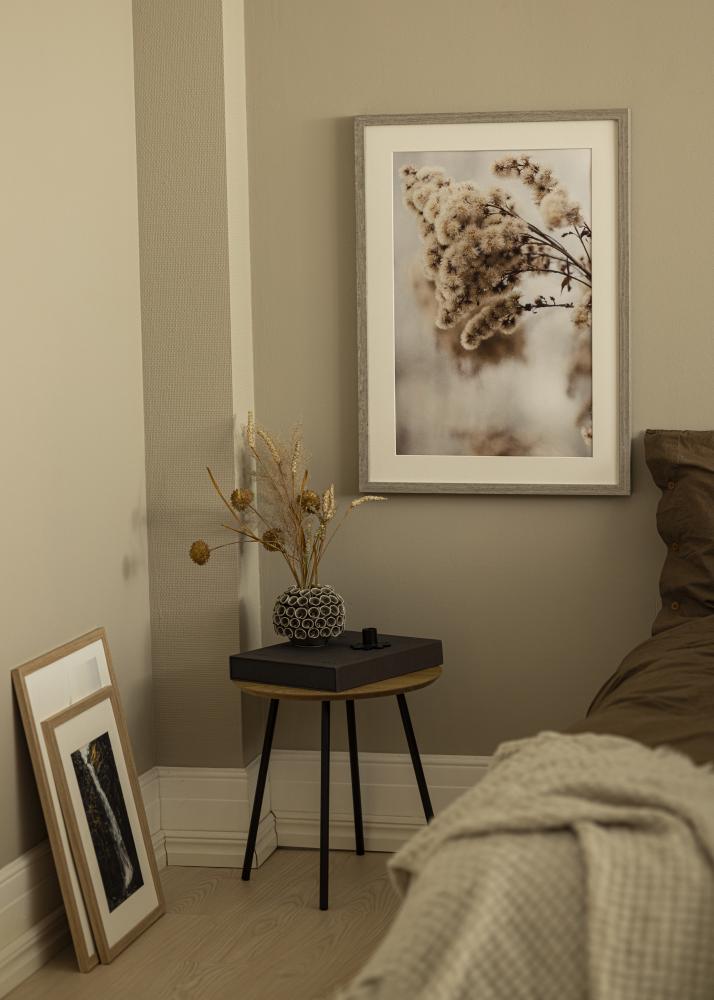  Frame New Stockholm Grey 50x70 cm