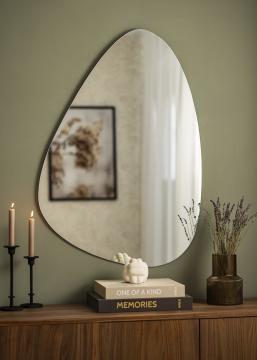 KAILA KAILA Mirror Shape I 70x100 cm