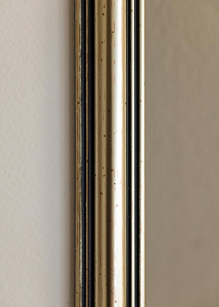 Ramverkstad Frame Tango Silver - Custom Size