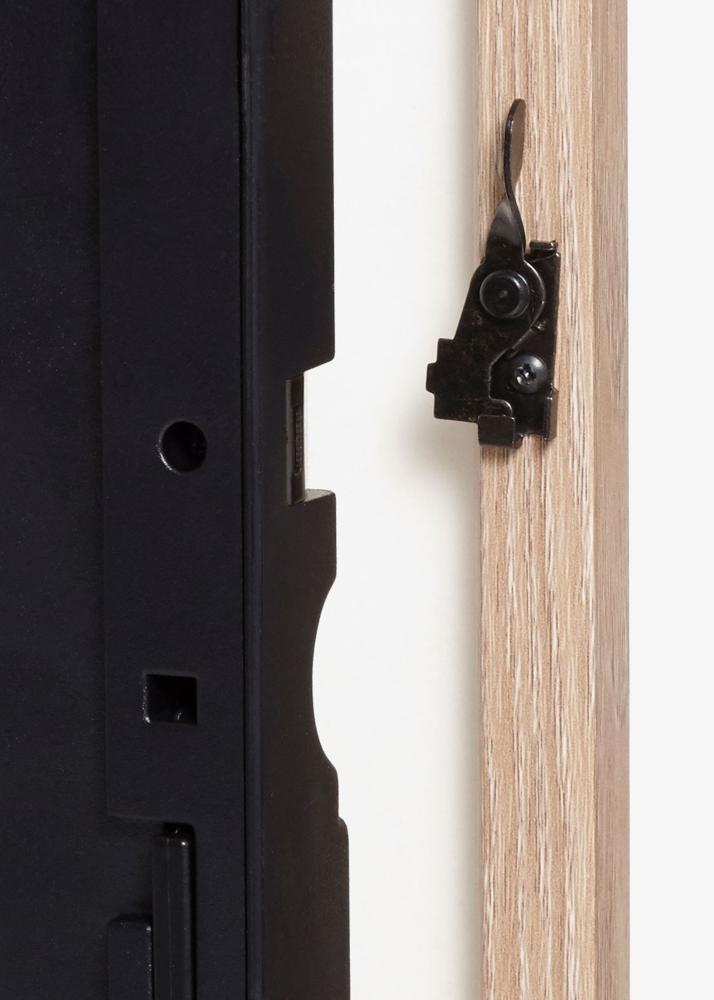 Little Davinci Drawing picture frame Little Davinci Wood A4