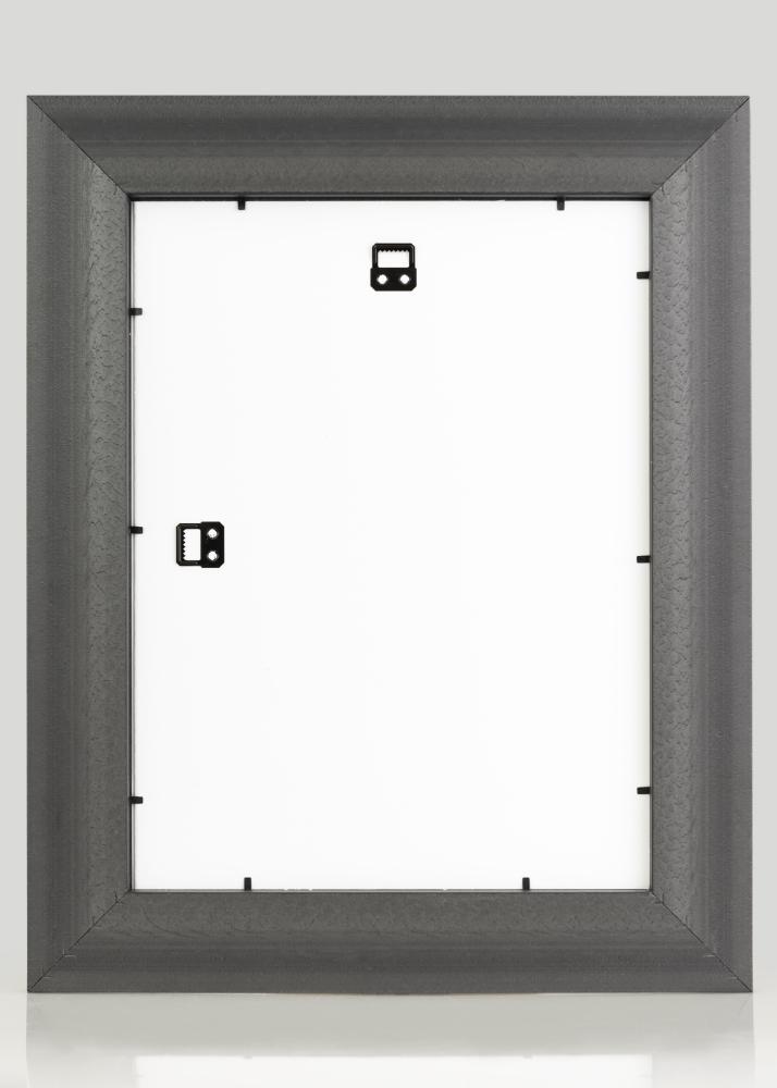 Galleri 1 Frame Saltsjöbaden Acrylic glass Gold 50x60 cm