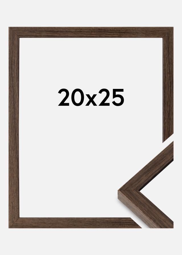 Mavanti Frame Ares Acrylic Glass Walnut 20x25 cm